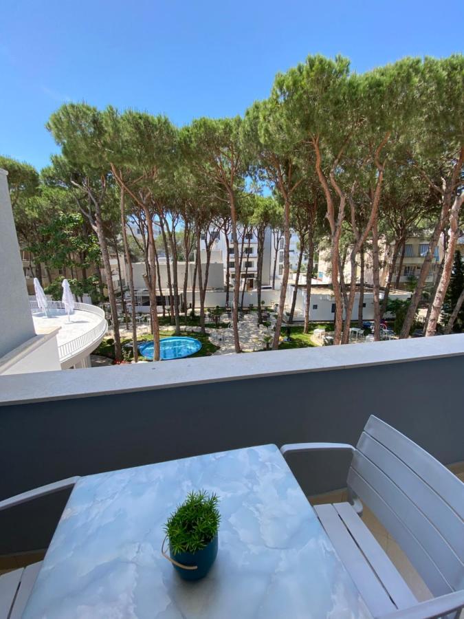 Atrium Deluxe Ferieanlegg
