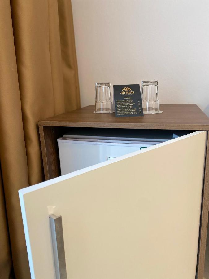 Ferieanlegg Atrium Deluxe