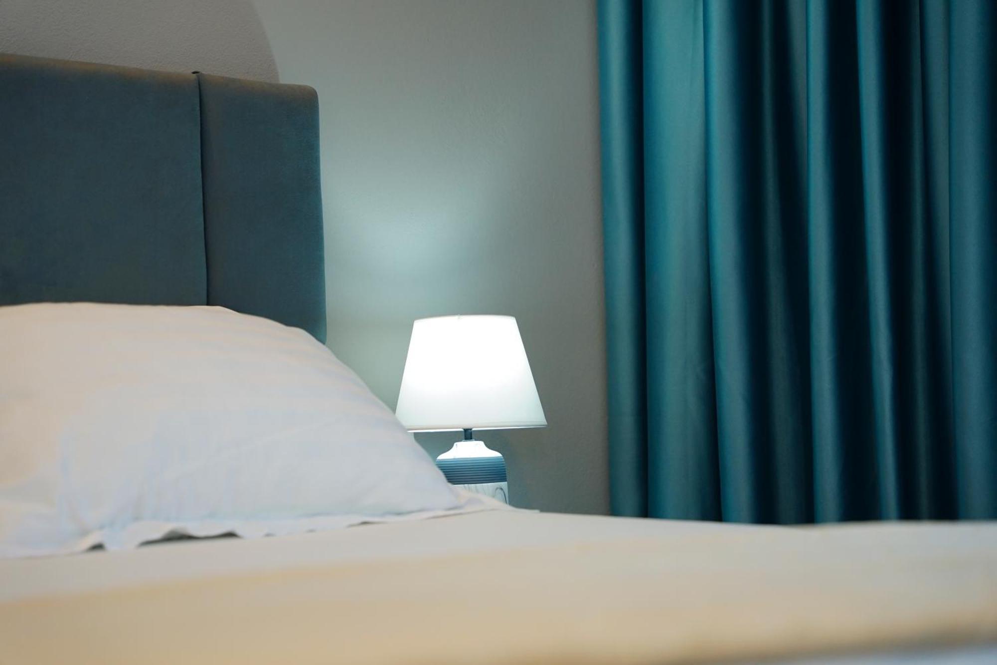 Atrium Deluxe Ferieanlegg