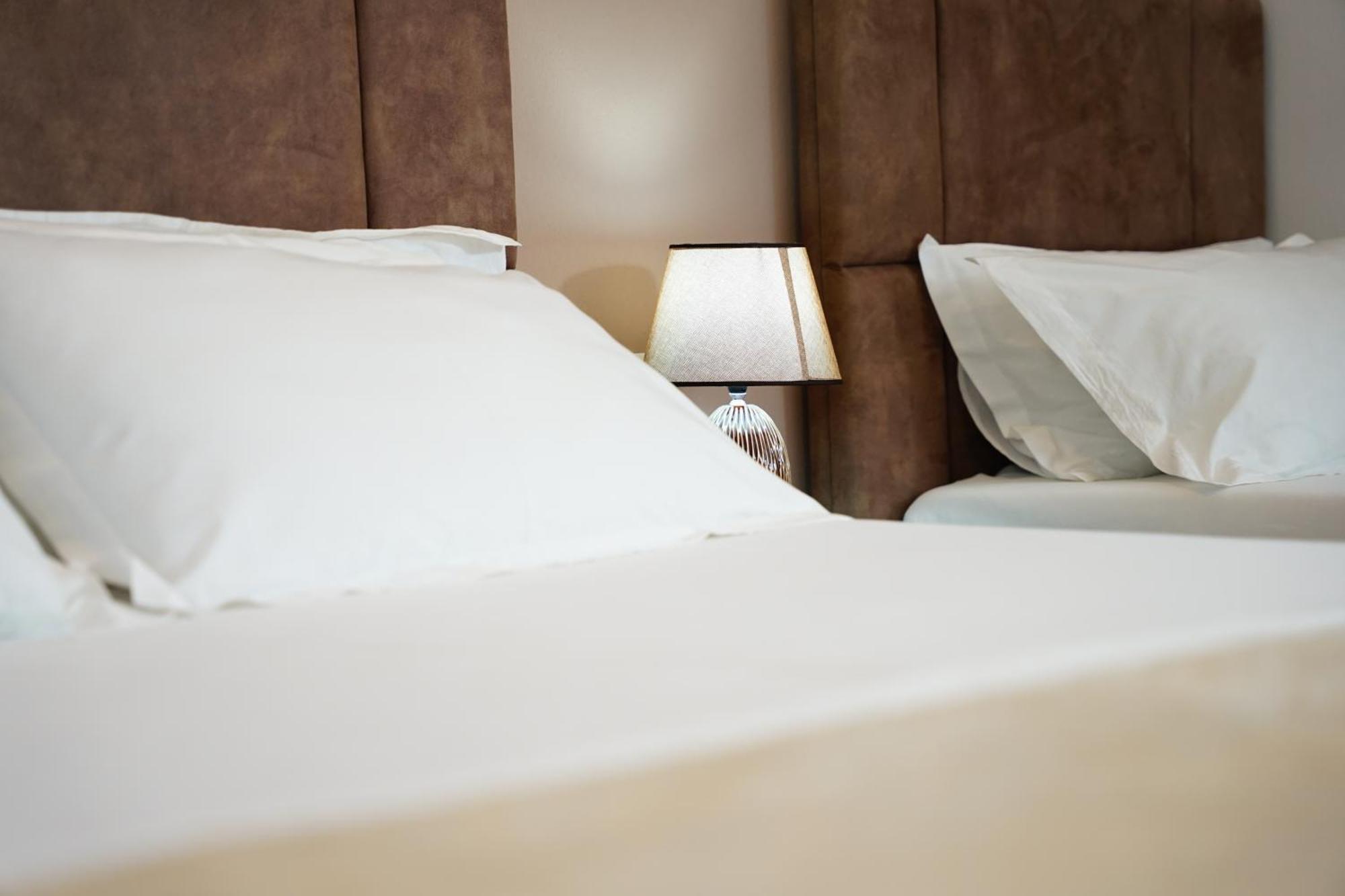 Ferieanlegg Atrium Deluxe 4*
