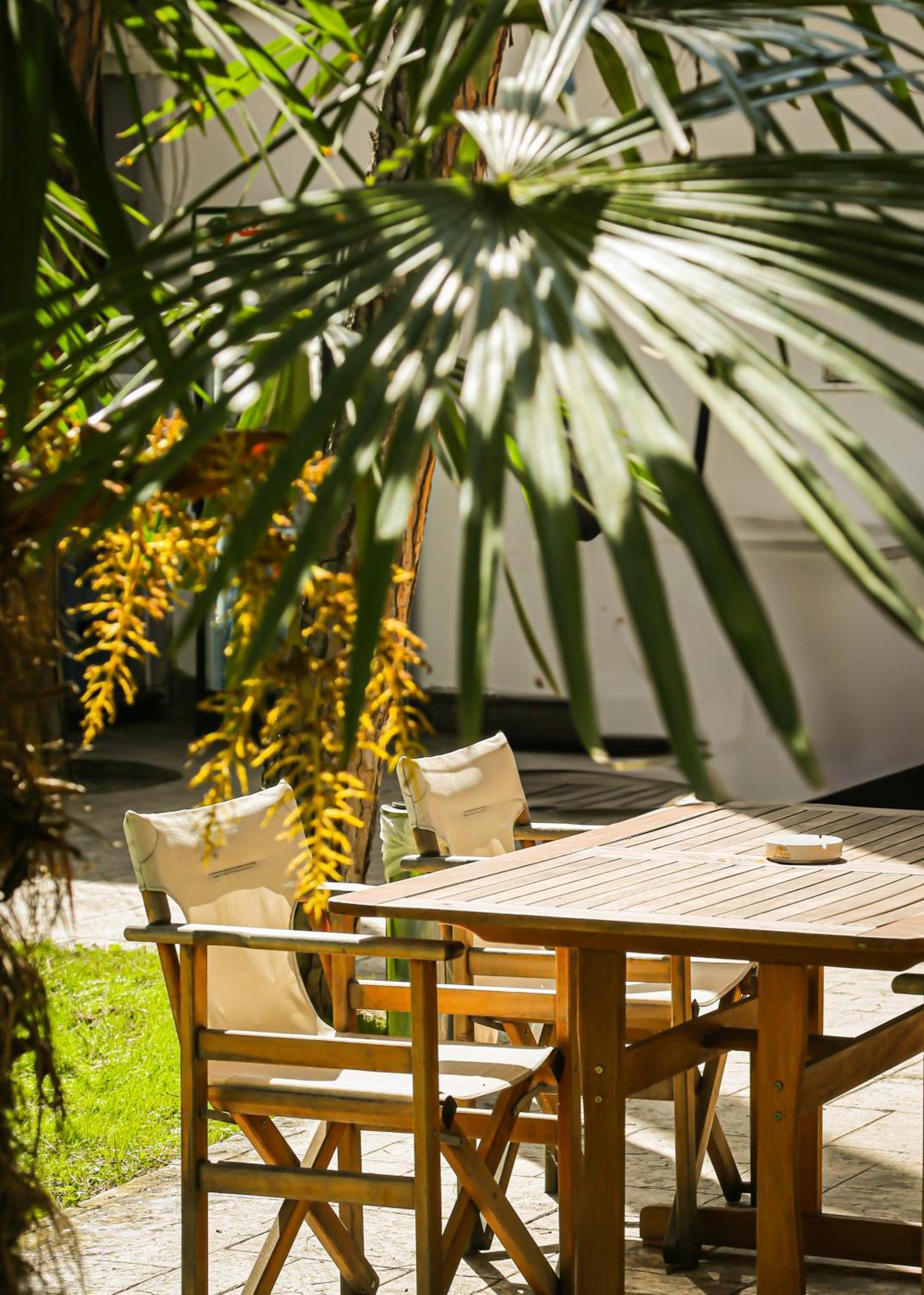 Atrium Deluxe Resort Golem (Tirana)