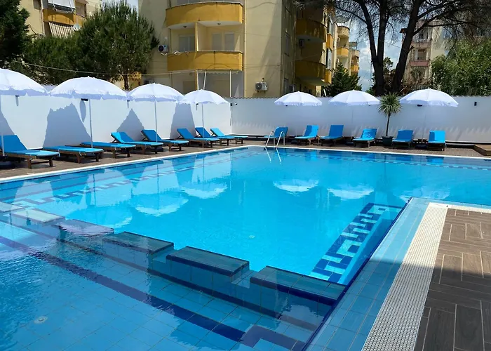 Atrium Deluxe Resort