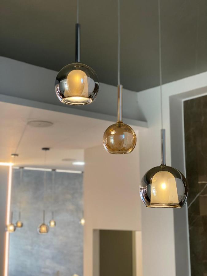 Atrium Deluxe Ośrodek wypoczynkowy 4*