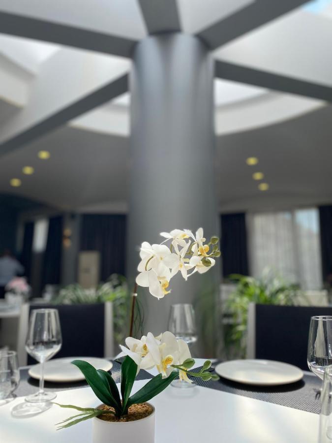 Atrium Deluxe Resort Golem (Tirana)
