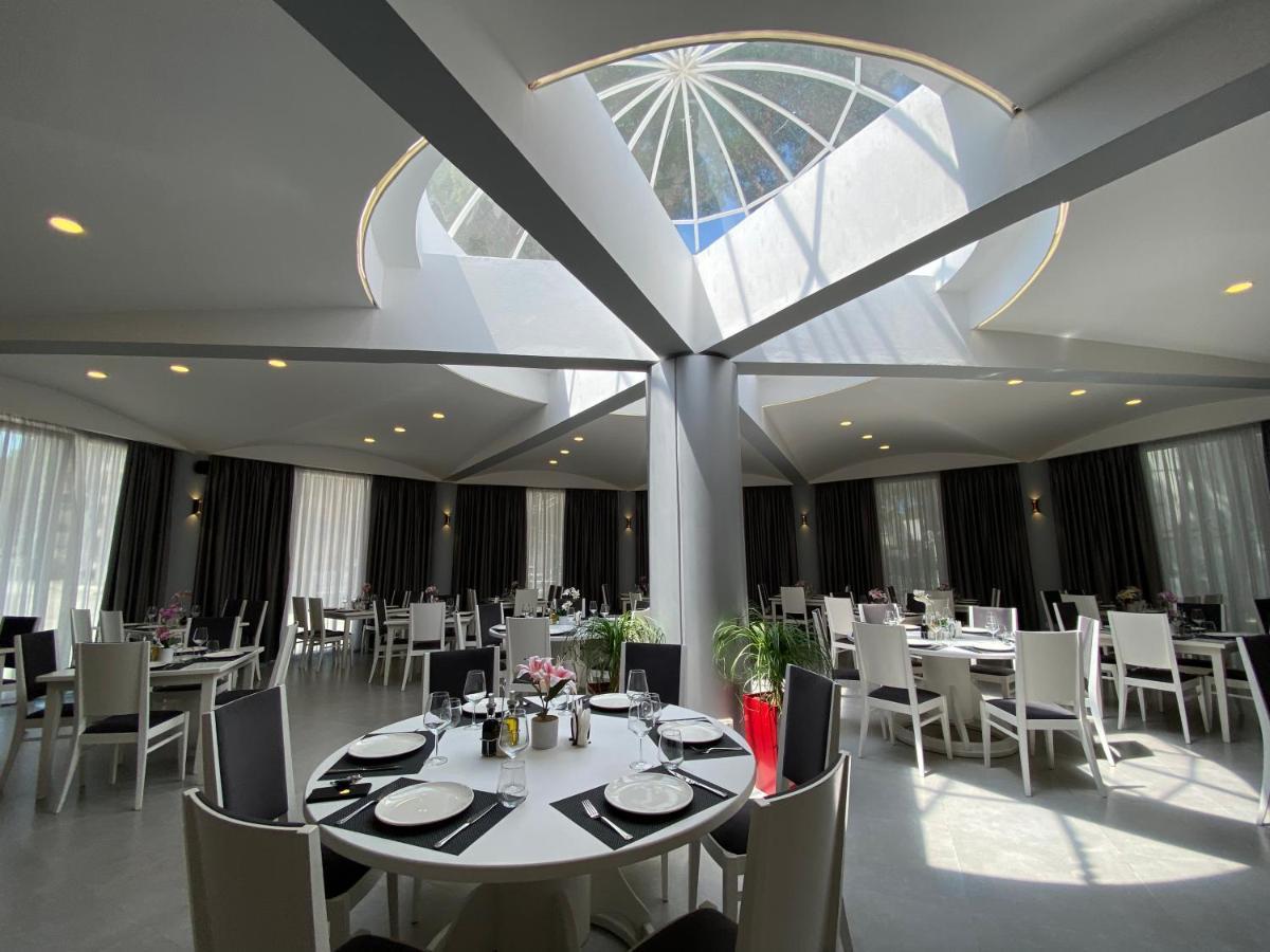 Resort Atrium Deluxe 4*