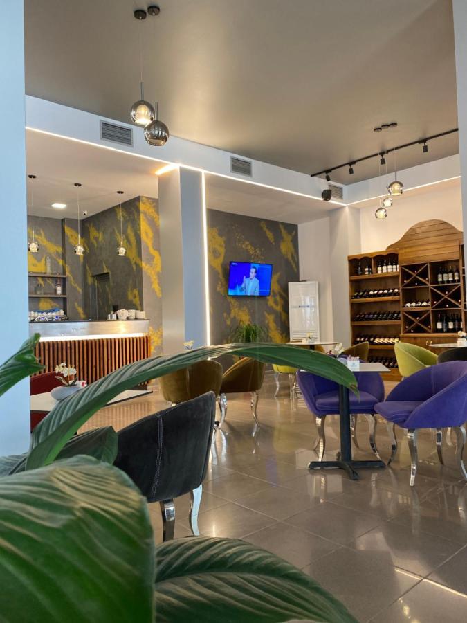 Atrium Deluxe Ośrodek wypoczynkowy