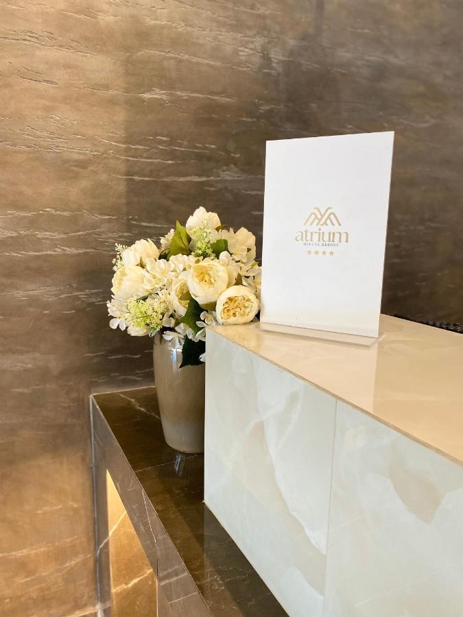 Atrium Deluxe 4*