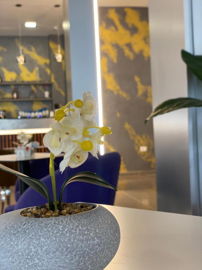 Ośrodek wypoczynkowy Atrium Deluxe 4*