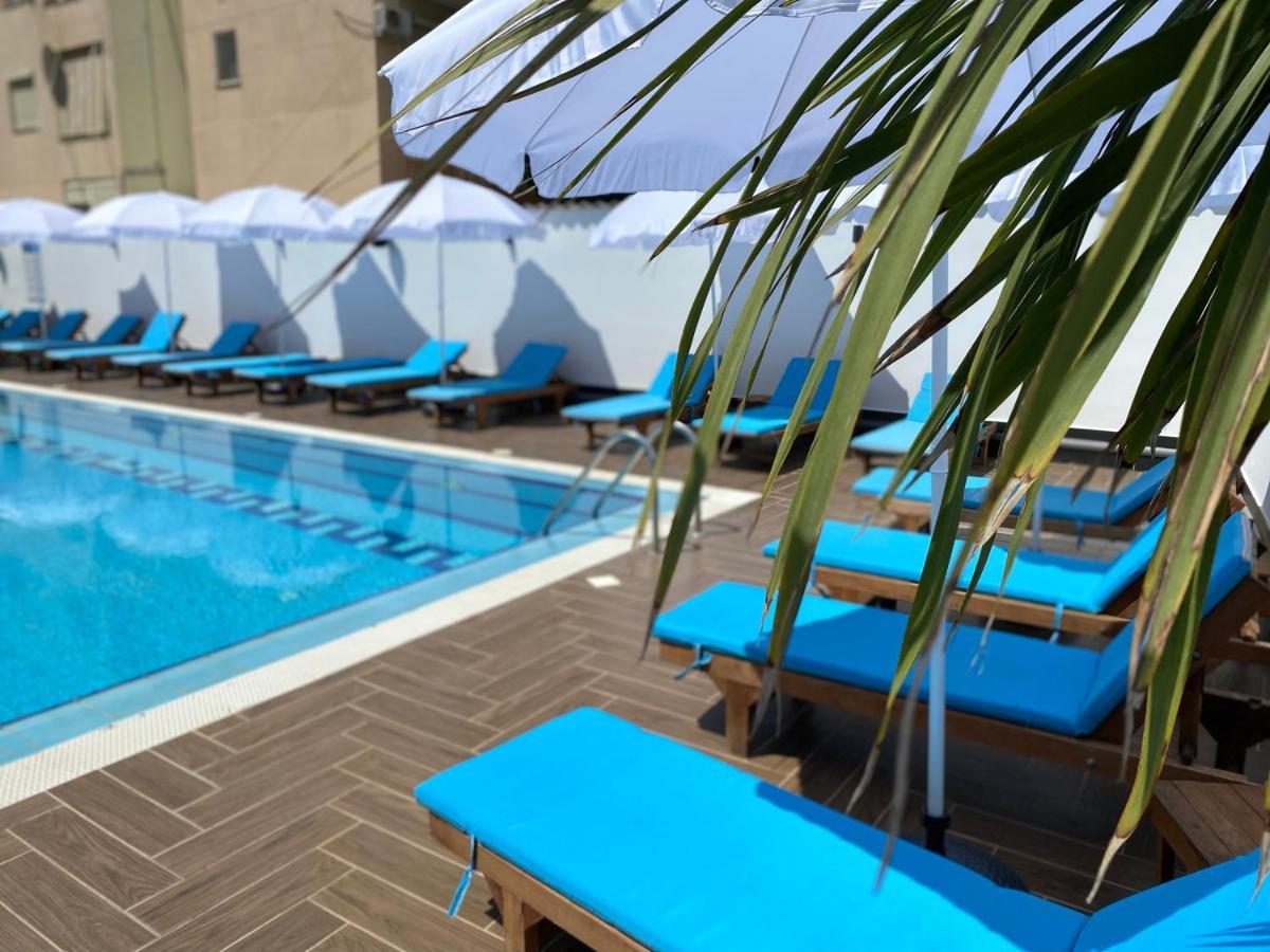 Atrium Deluxe 4* Golem (Tirana)