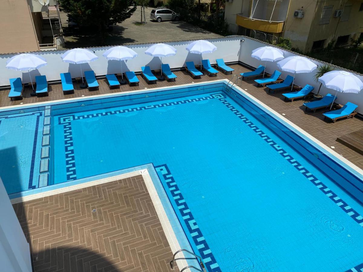 Ośrodek wypoczynkowy Atrium Deluxe