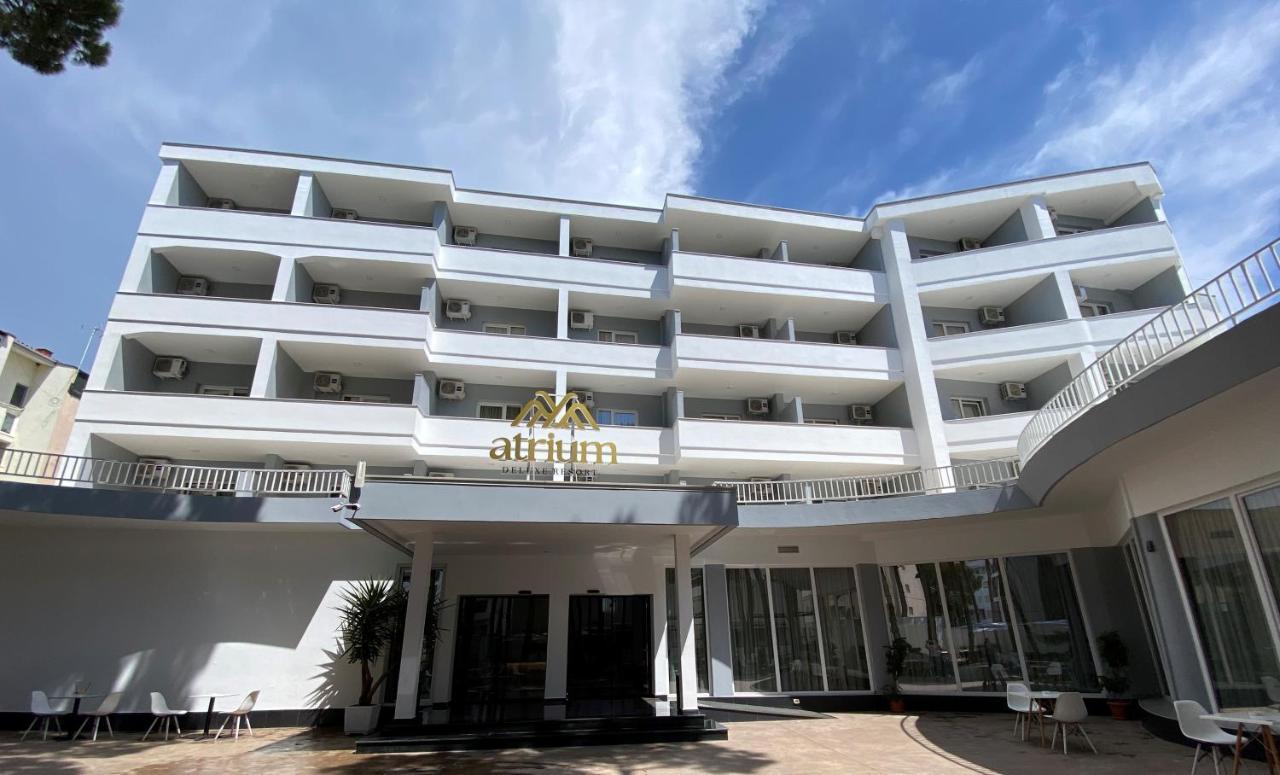 Atrium Deluxe 4*