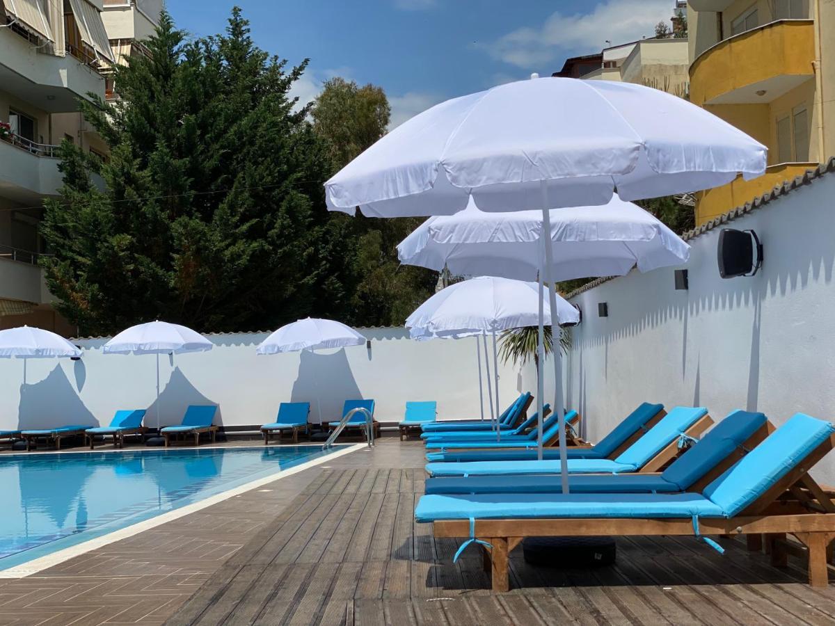Atrium Deluxe Resort 4*