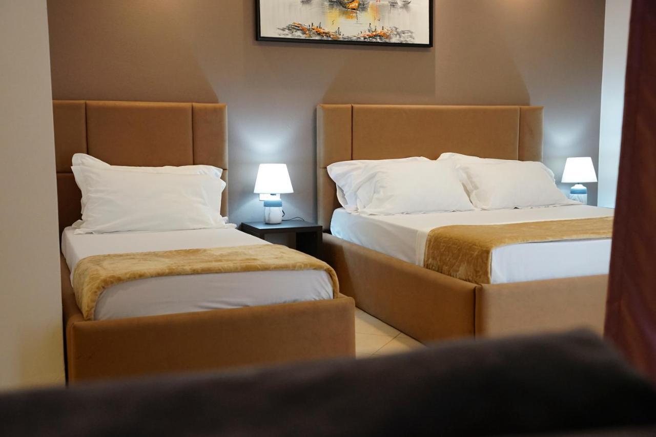 Atrium Deluxe 4*