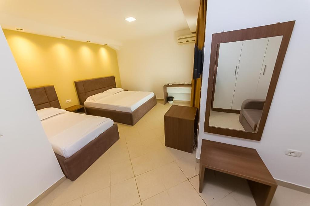 Atrium Deluxe Resort 4*