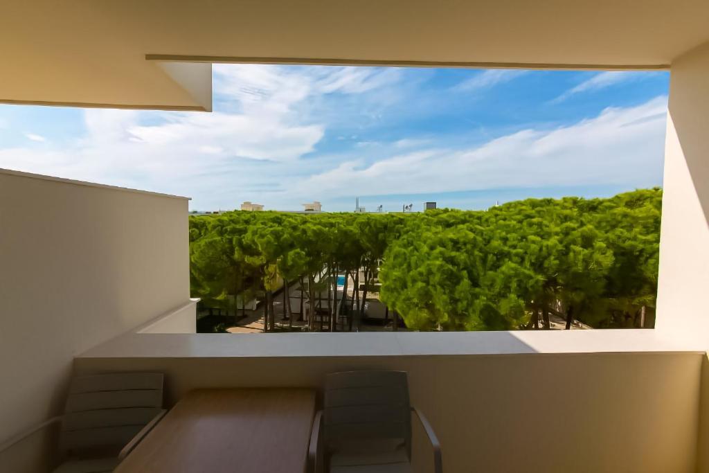 Ośrodek wypoczynkowy Atrium Deluxe 4*