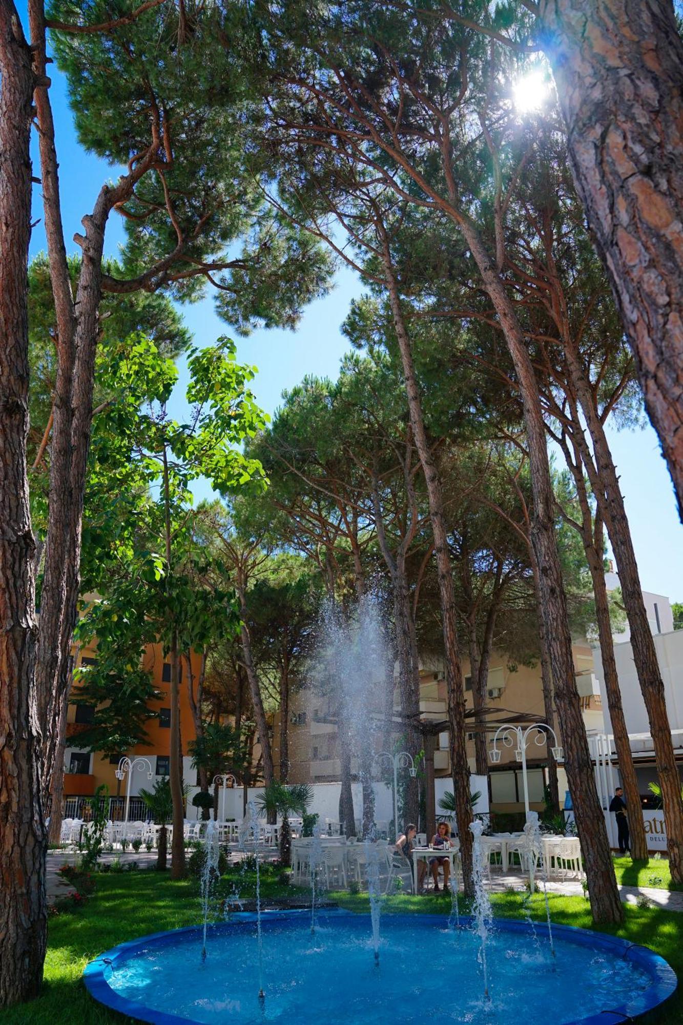 Atrium Deluxe 4*