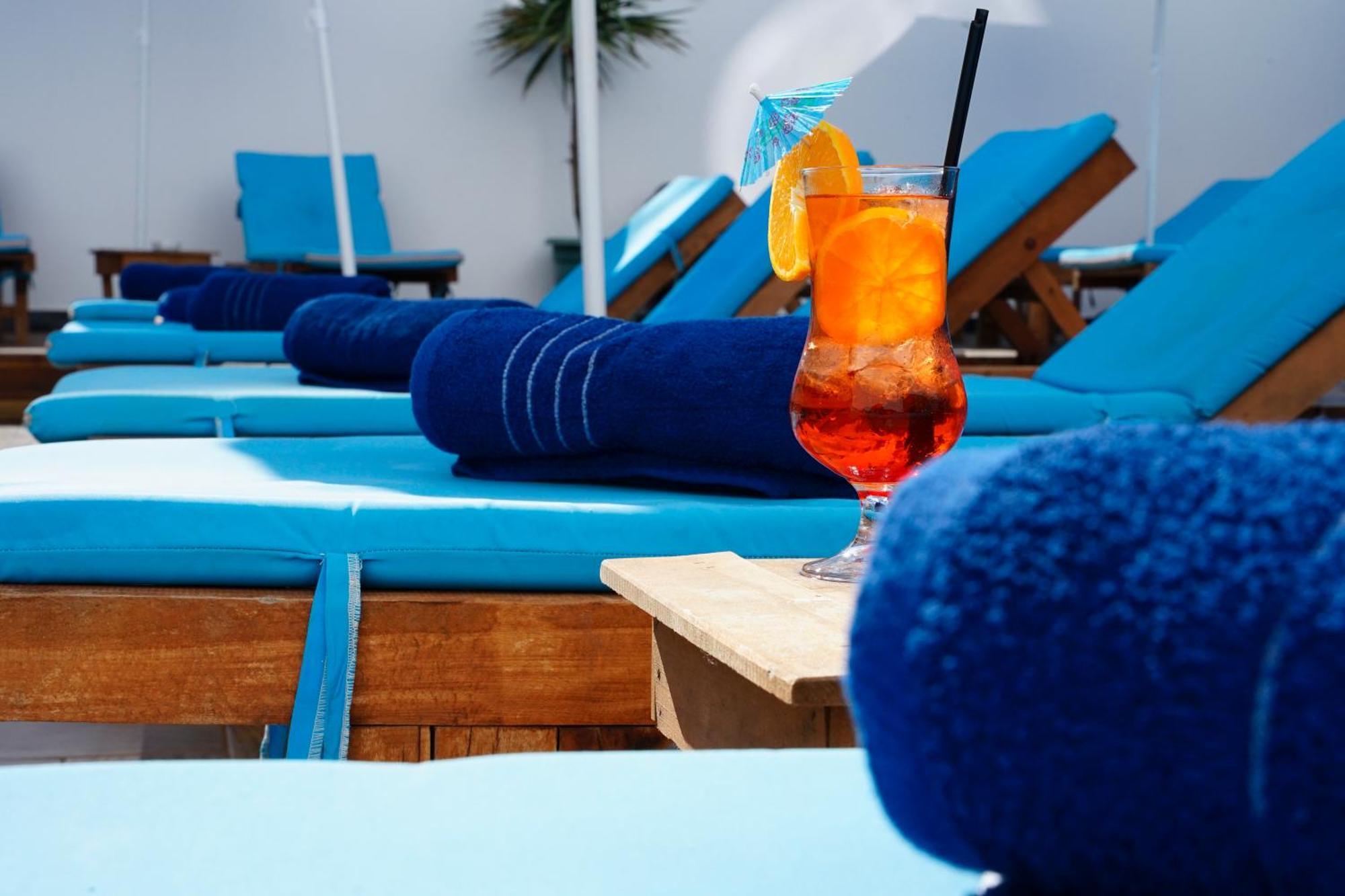 Atrium Deluxe Resort Golem (Tirana)