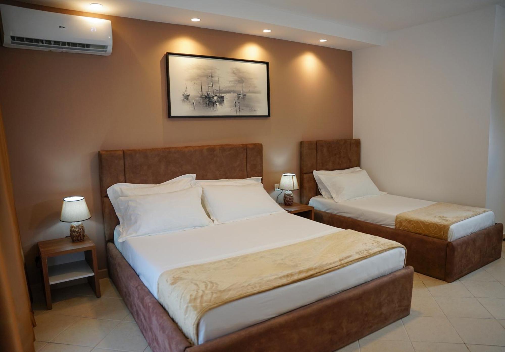 Atrium Deluxe 4*