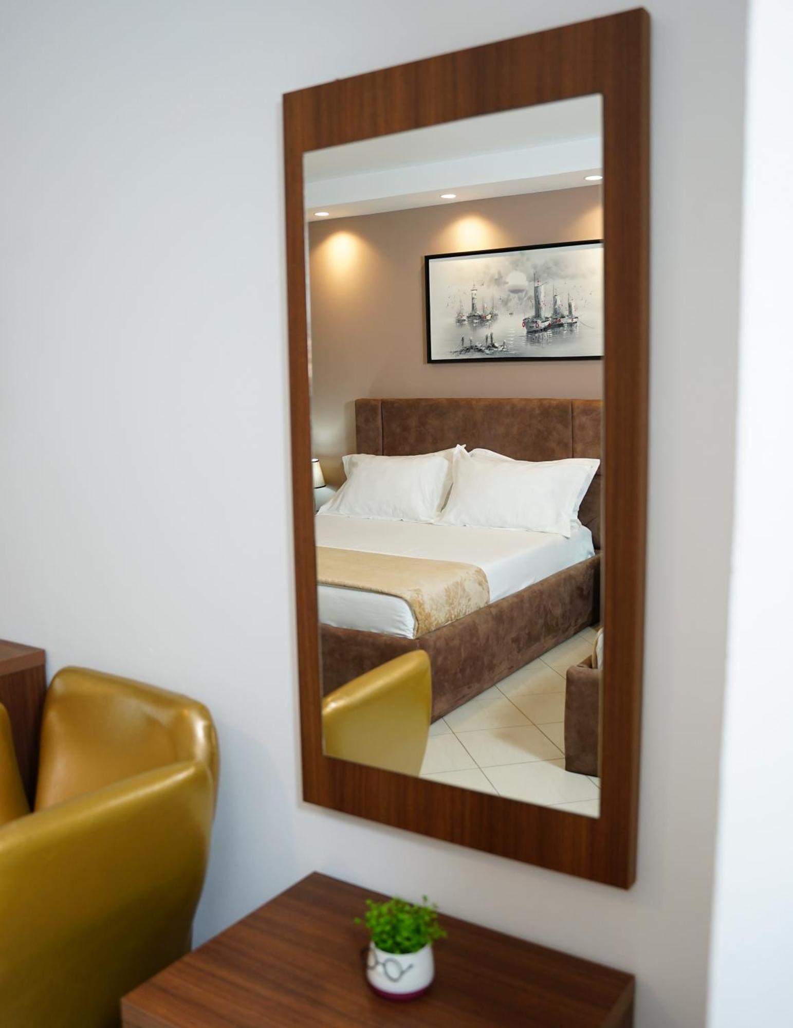 Ośrodek wypoczynkowy Atrium Deluxe Golem (Tirana)