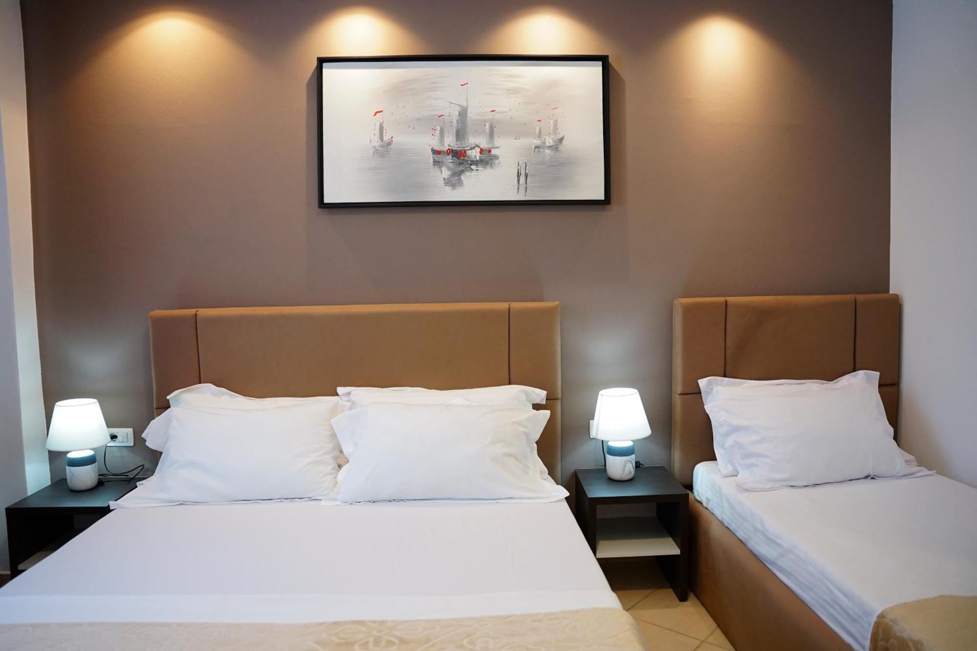 Atrium Deluxe 4*
