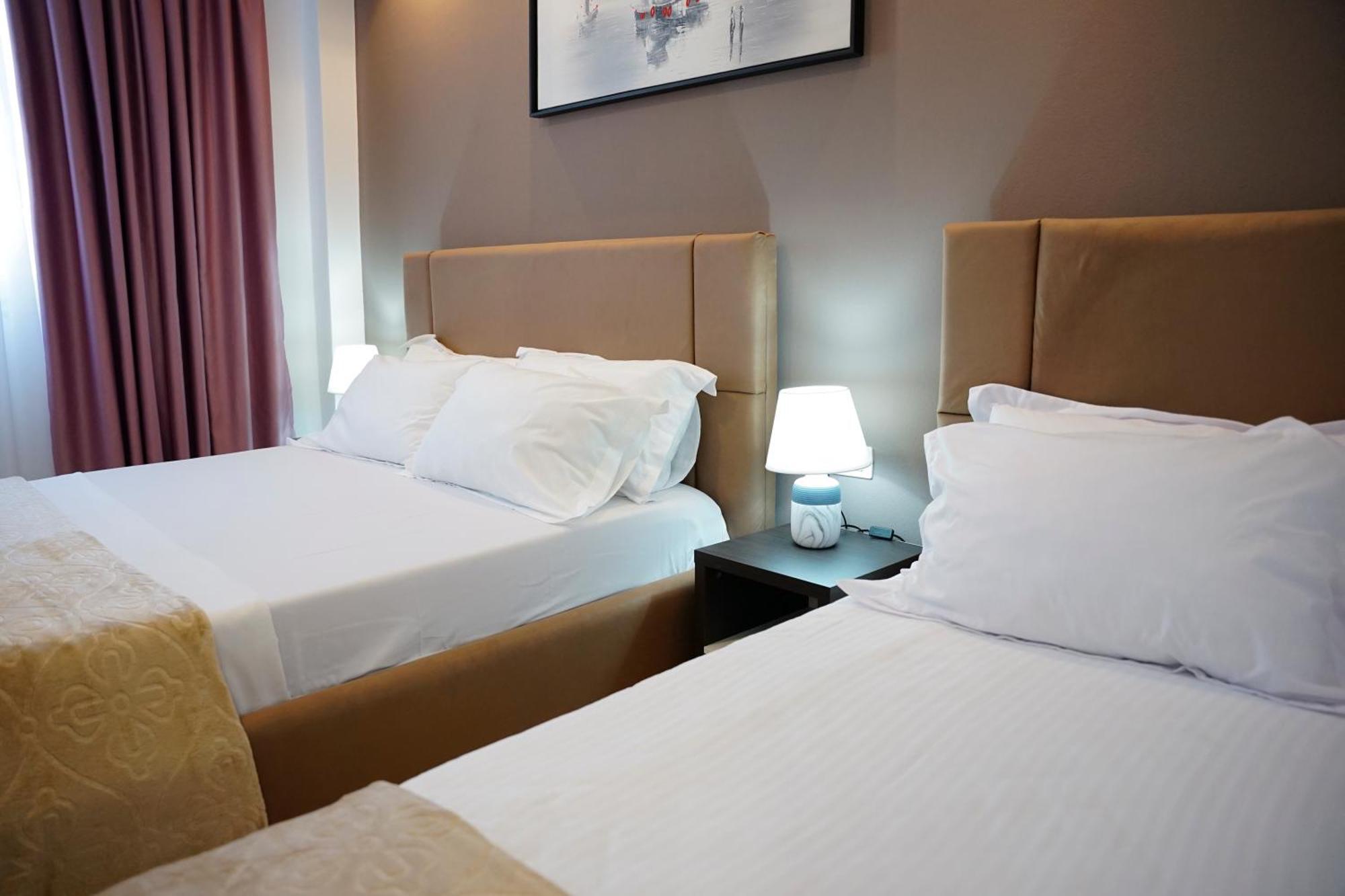 Atrium Deluxe Ośrodek wypoczynkowy