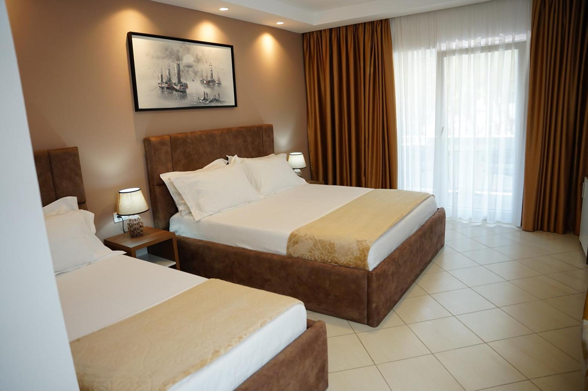 Atrium Deluxe Ośrodek wypoczynkowy