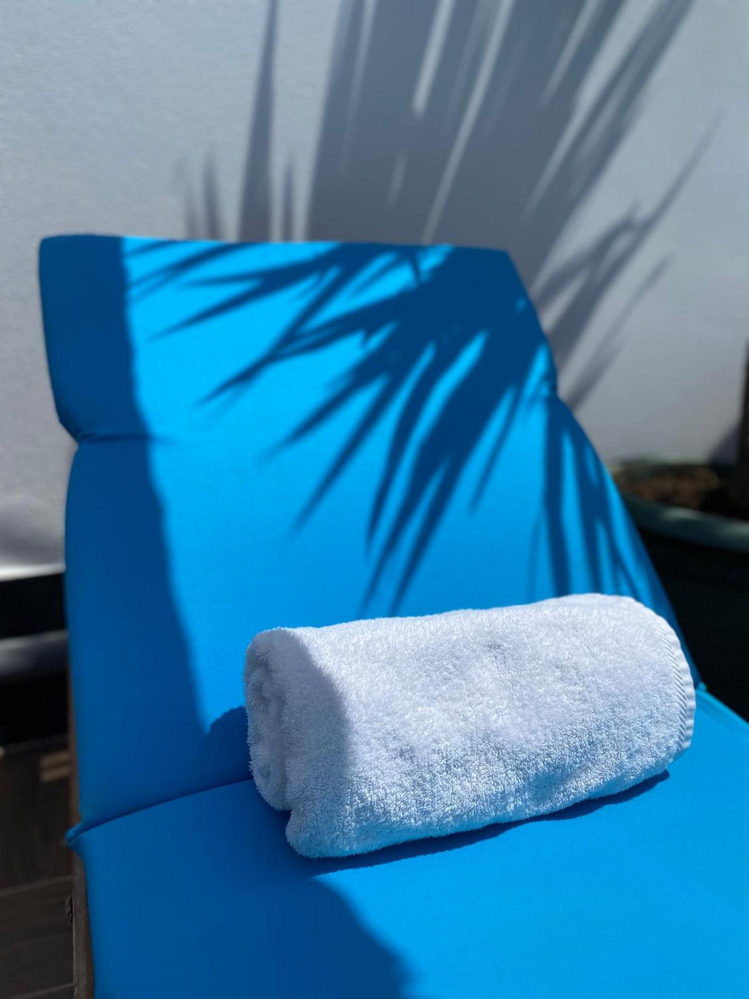 Atrium Deluxe 4* Golem (Tirana)