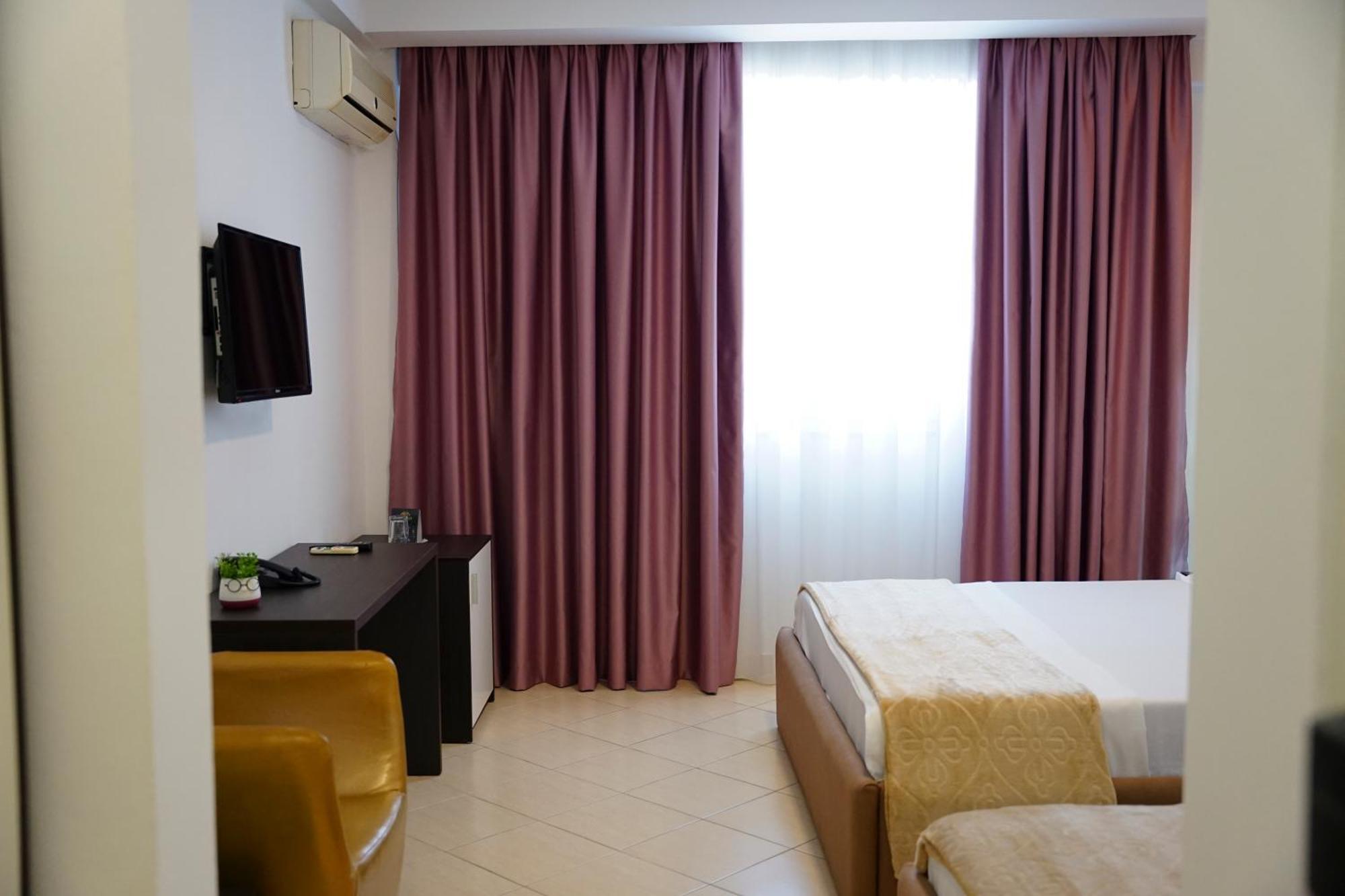Atrium Deluxe Resort